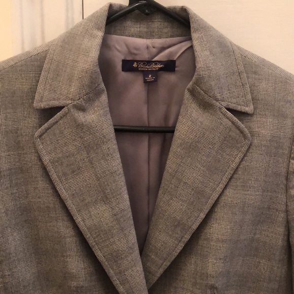 Brooks Brothers skirt suit - Picture 4 of 16
